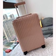 Rimowa Suitcase